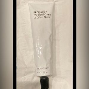 necessaire hand cream 65 ml
